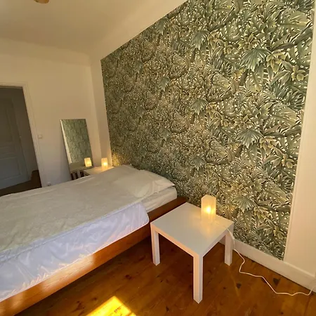 Grand 4 Cathédrale Apartamento