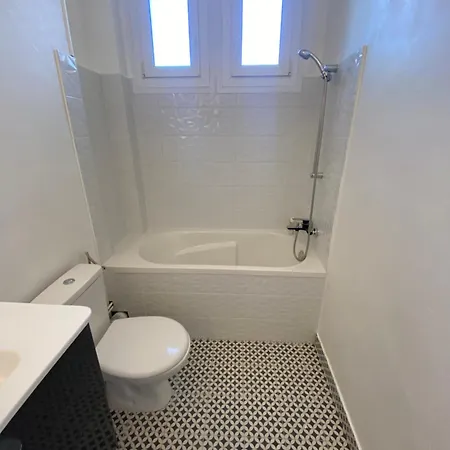 Grand 4 Cathedrale Apartment Lisieux