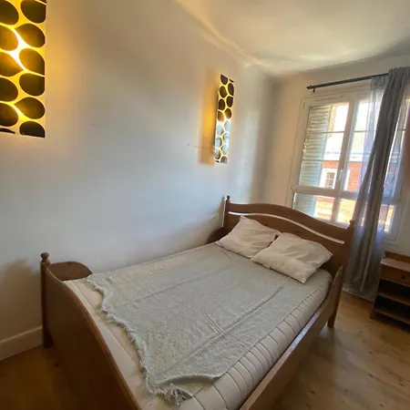 Apartment Grand 4 Cathedrale *