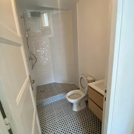 Grand 4 Cathedrale Apartment Lisieux