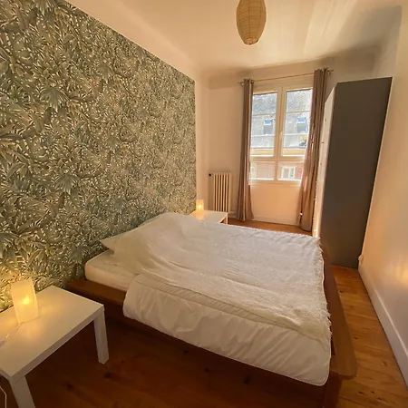 Grand 4 Cathedrale Apartment