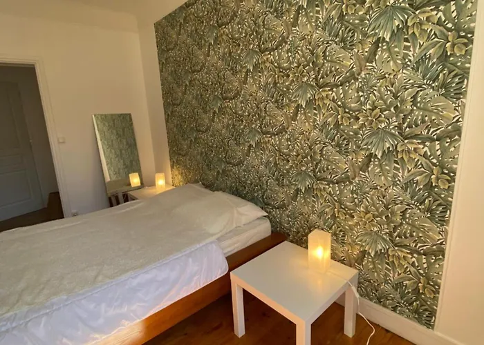 Grand 4 Cathedrale Lejlighed