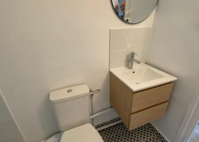 Grand 4 Cathedrale Lejlighed