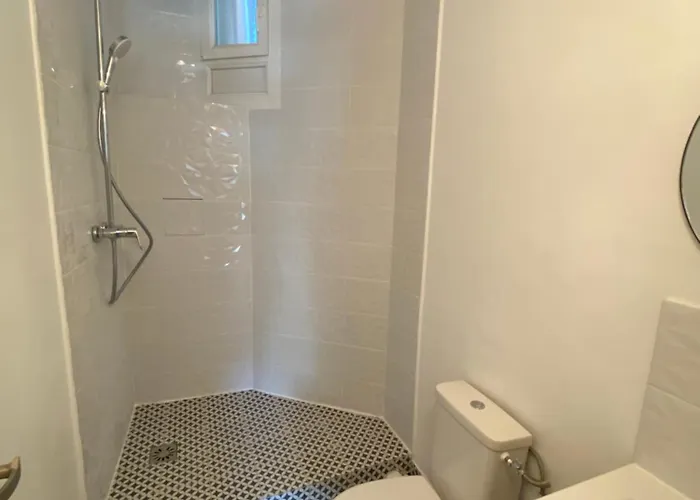 Grand 4 Cathedrale Lejlighed *