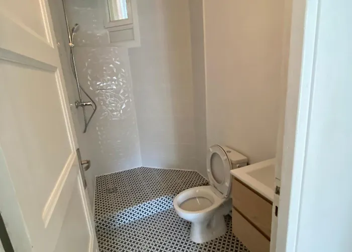 Grand 4 Cathedrale Lejlighed Lisieux