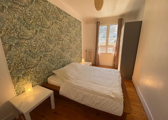 Grand 4 Cathedrale Lejlighed